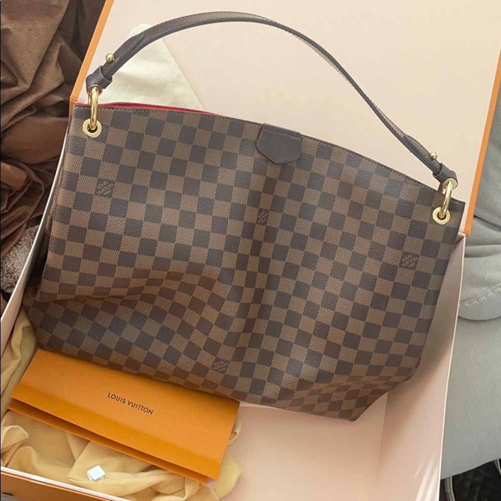 COPY - Lv Bag Graceful MM N44045